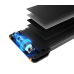 Беговая дорожка  Kingsmith WalkingPad Z1F - фото №2